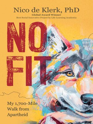 cover image of No Fit
